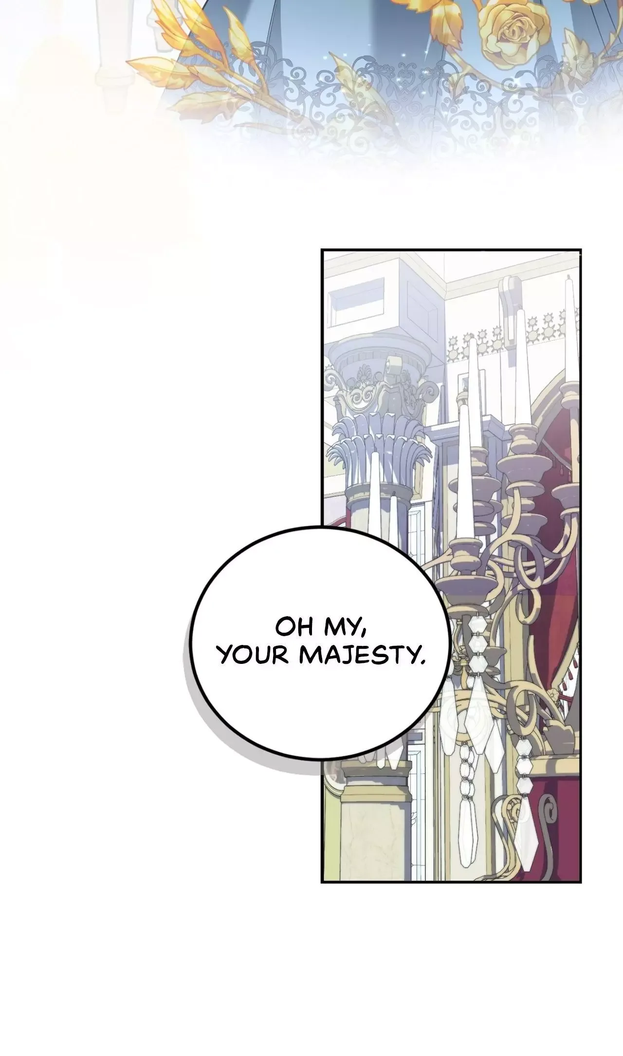 I’m Divorcing My Tyrant Husband Chapter 84 page 28