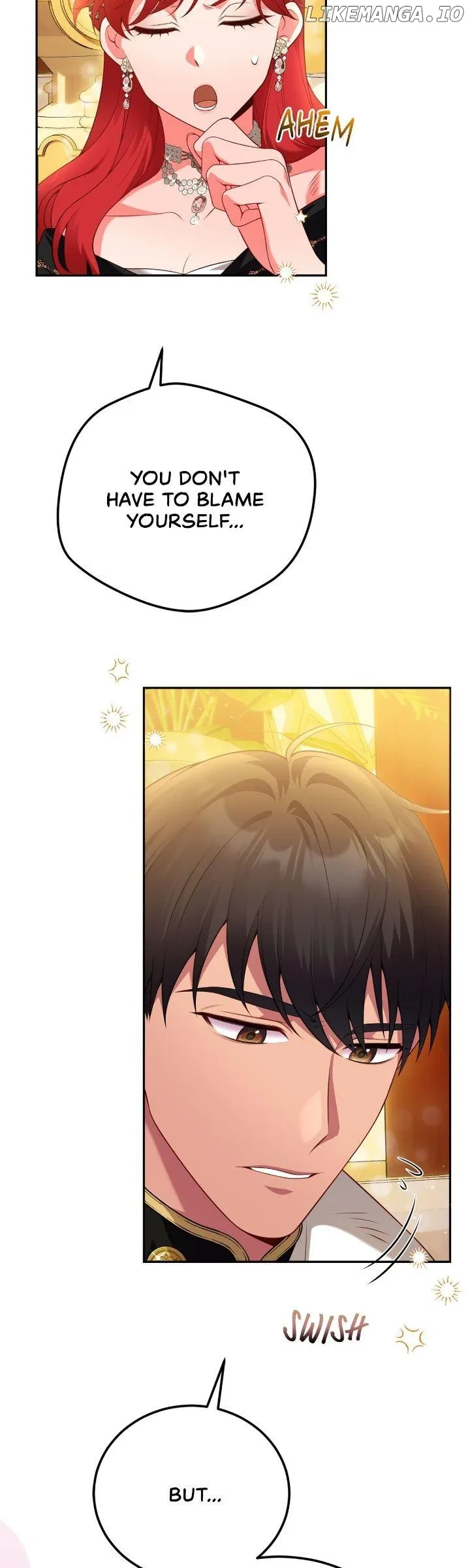I’m Divorcing My Tyrant Husband Chapter 88 page 10