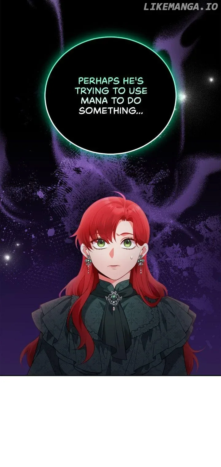 I’m Divorcing My Tyrant Husband Chapter 88 page 36