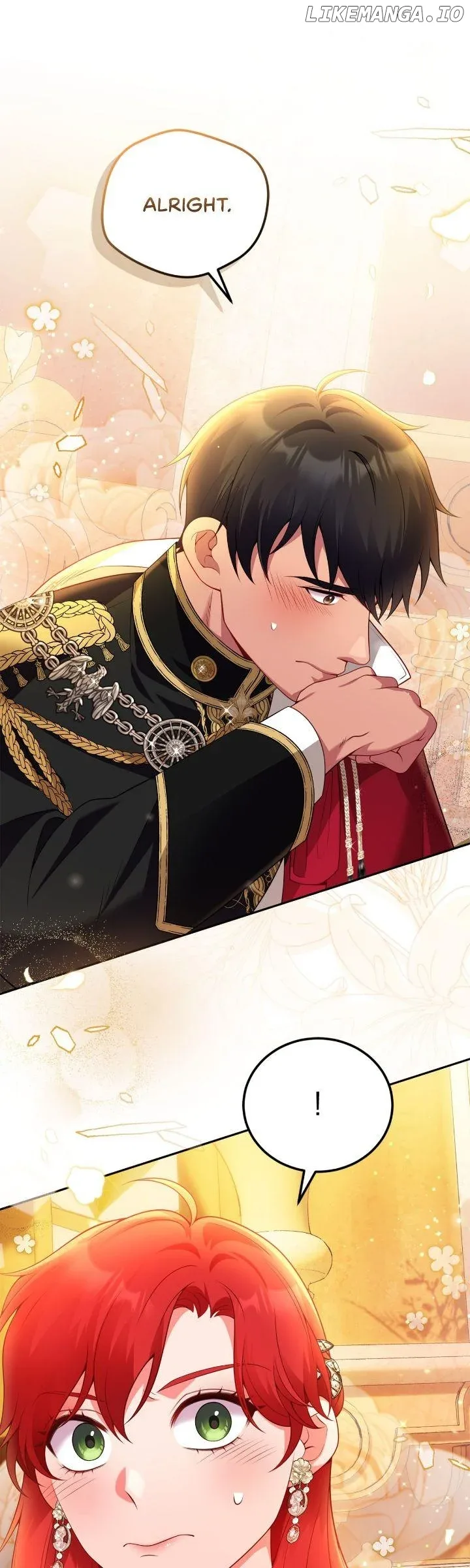I’m Divorcing My Tyrant Husband Chapter 88 page 15