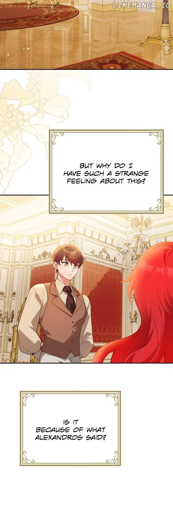 I’m Divorcing My Tyrant Husband Chapter 88 page 29