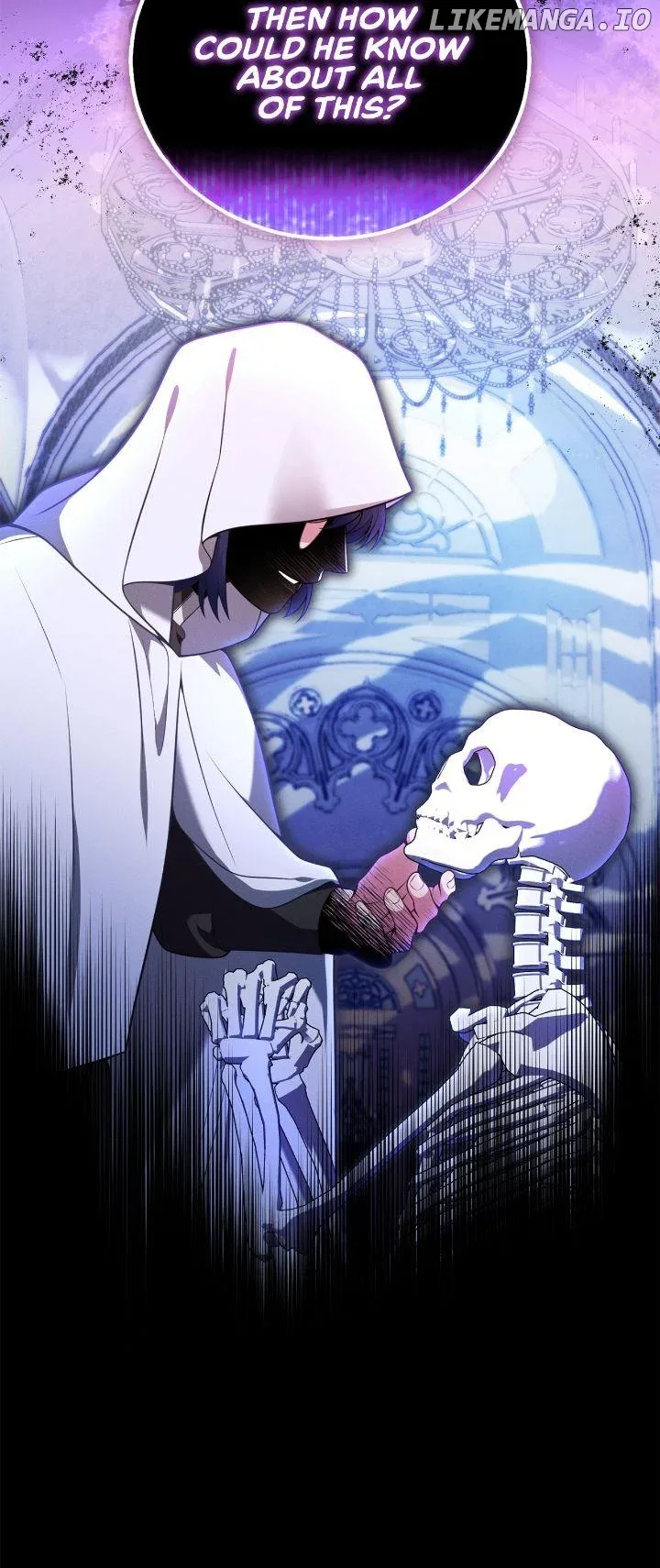 I’m Divorcing My Tyrant Husband Chapter 88 page 42