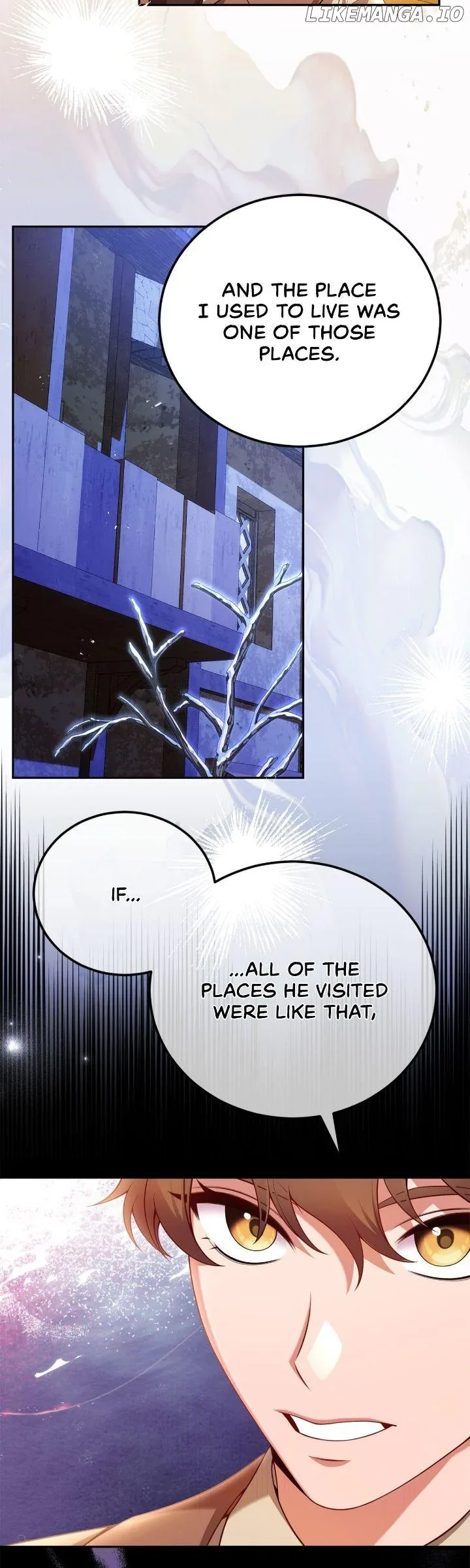 I’m Divorcing My Tyrant Husband Chapter 88 page 35