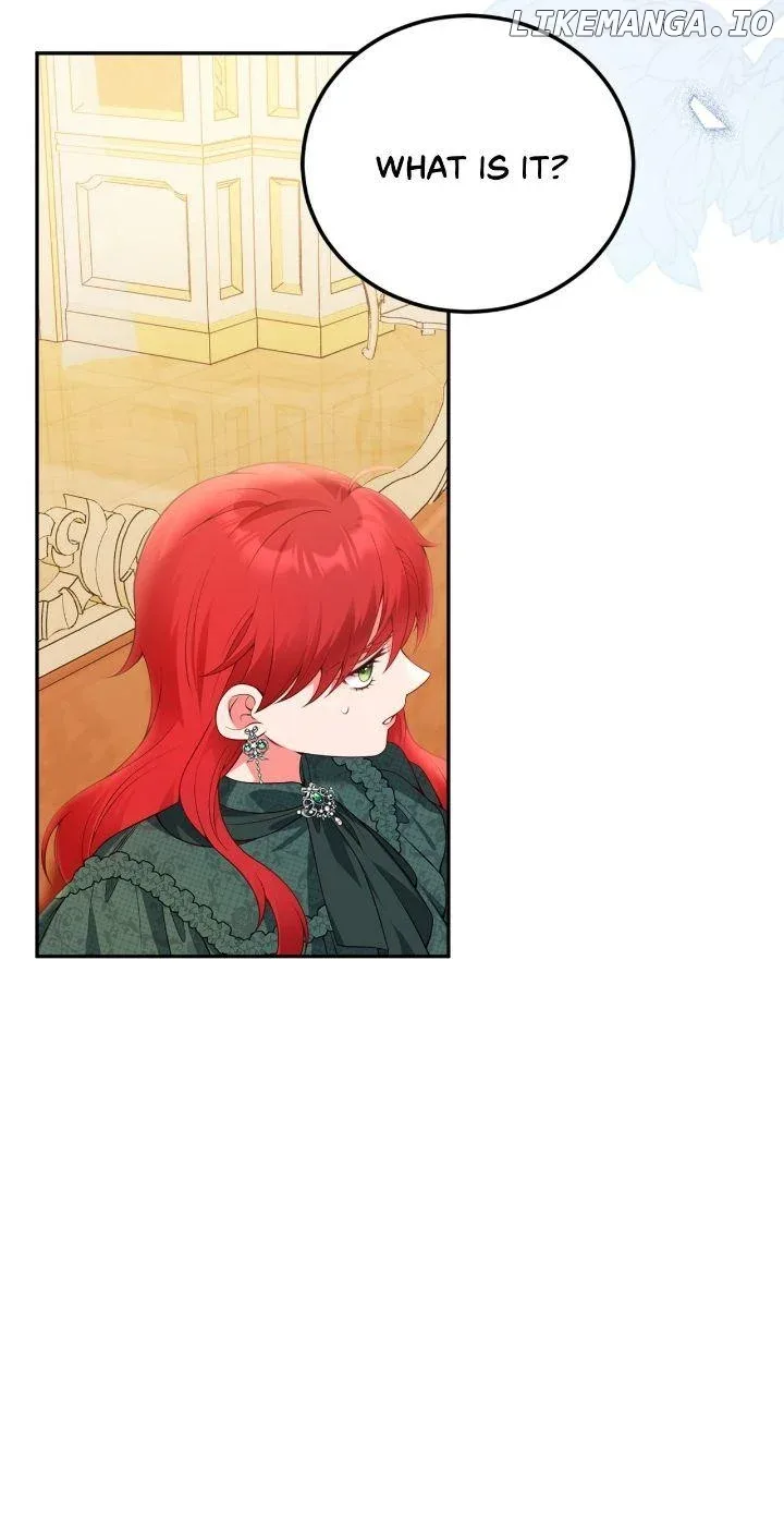I’m Divorcing My Tyrant Husband Chapter 88 page 39