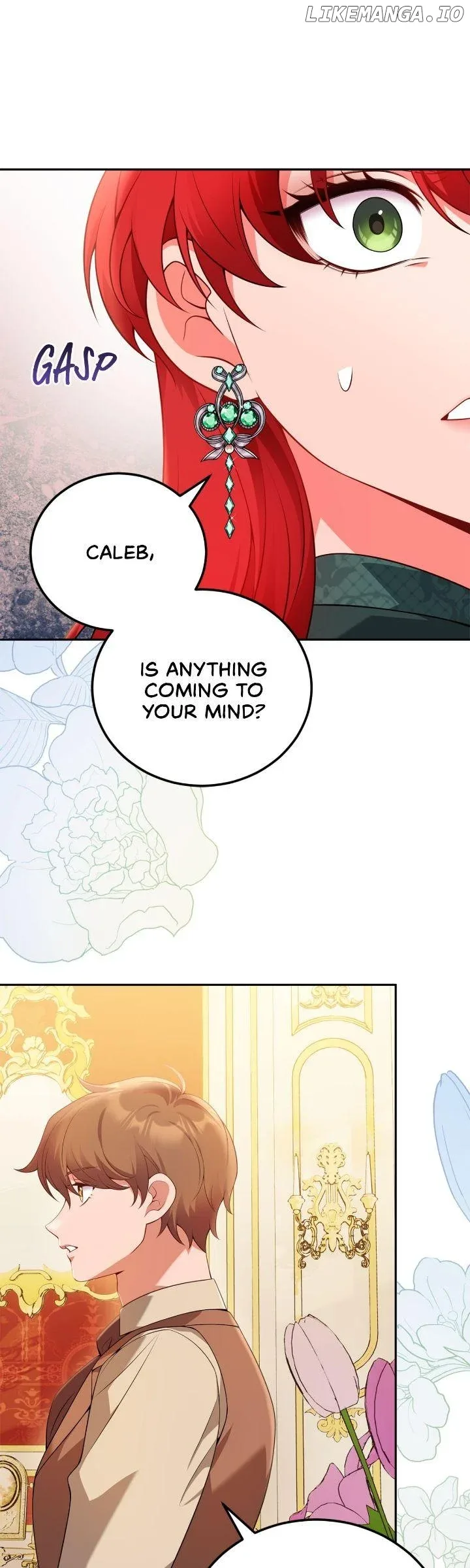 I’m Divorcing My Tyrant Husband Chapter 88 page 37