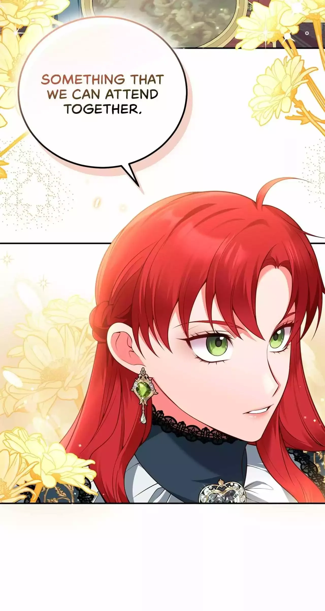 I’m Divorcing My Tyrant Husband Chapter 84 page 70