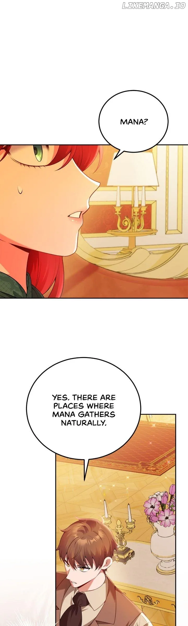 I’m Divorcing My Tyrant Husband Chapter 88 page 34