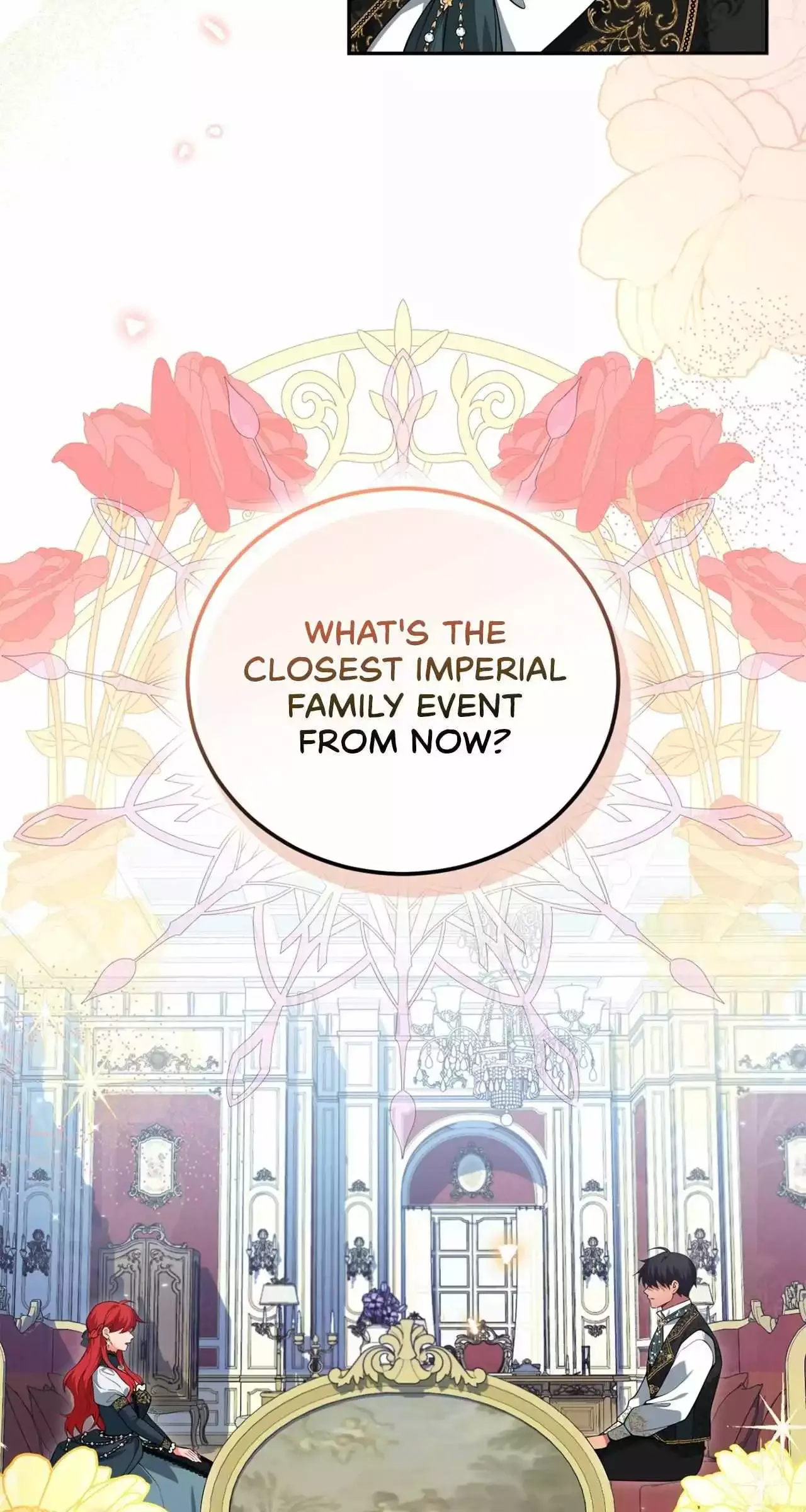 I’m Divorcing My Tyrant Husband Chapter 84 page 69