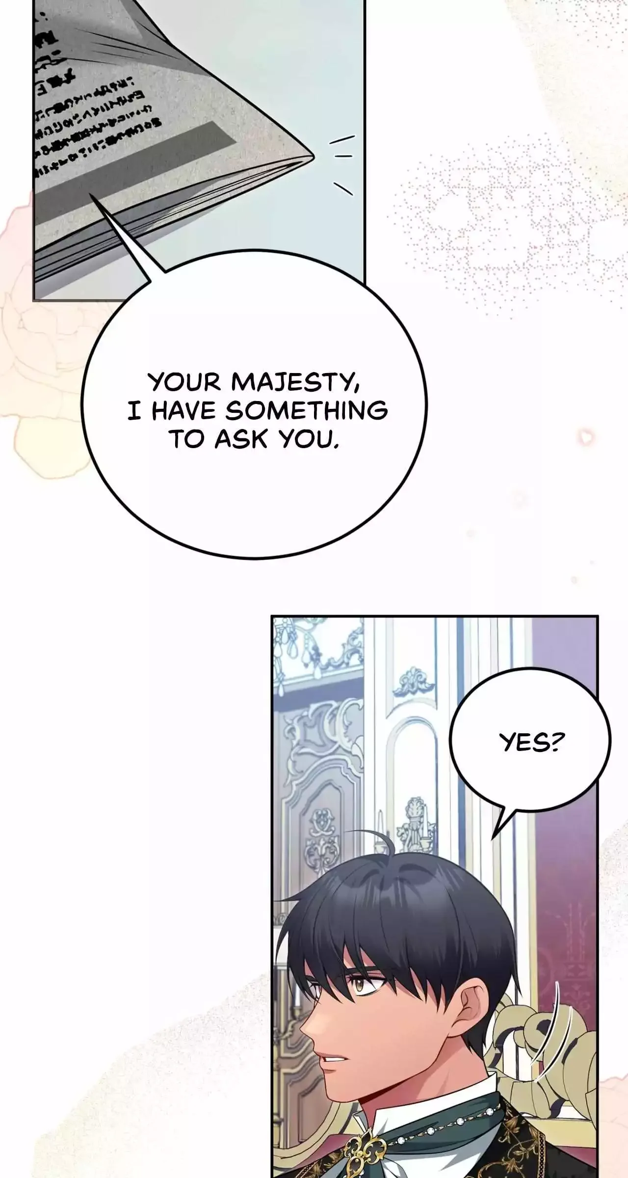 I’m Divorcing My Tyrant Husband Chapter 84 page 68
