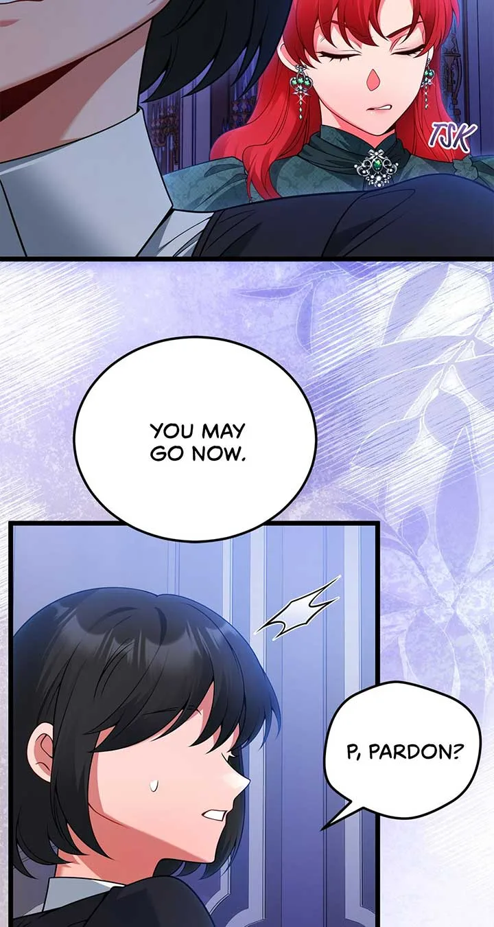 I’m Divorcing My Tyrant Husband Chapter 90 page 11