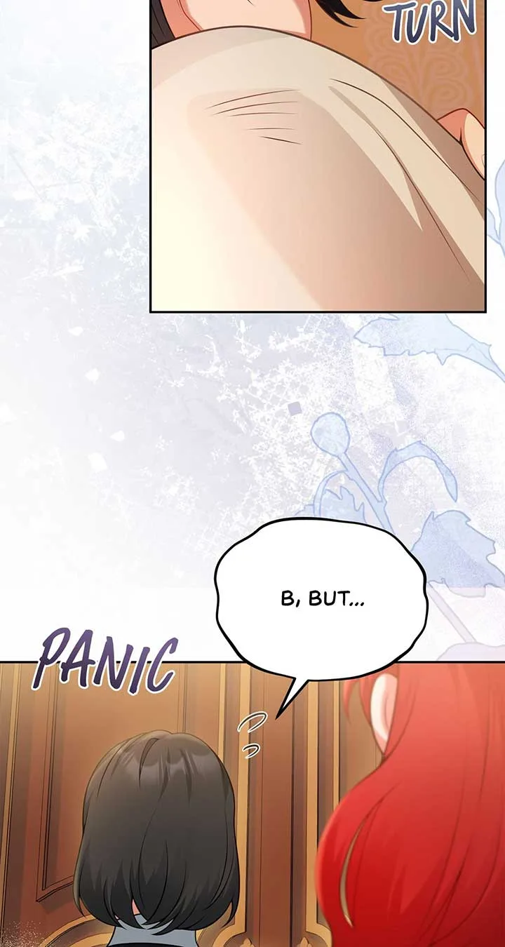 I’m Divorcing My Tyrant Husband Chapter 90 page 5
