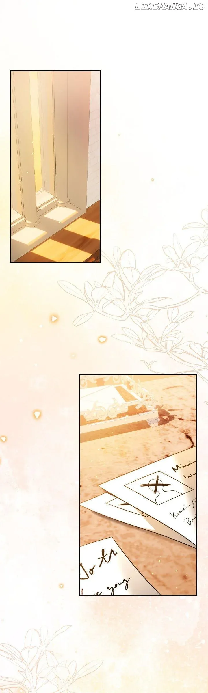 I’m Divorcing My Tyrant Husband Chapter 89 page 7