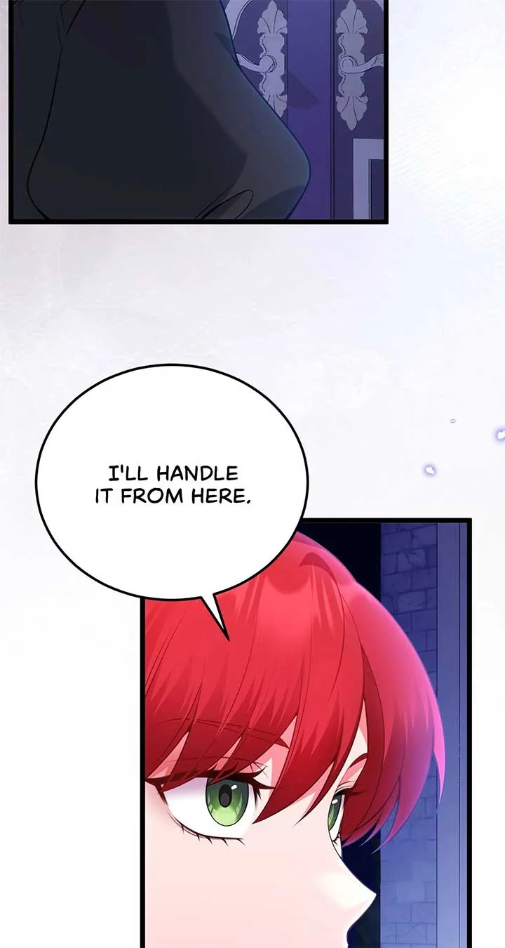 I’m Divorcing My Tyrant Husband Chapter 90 page 12