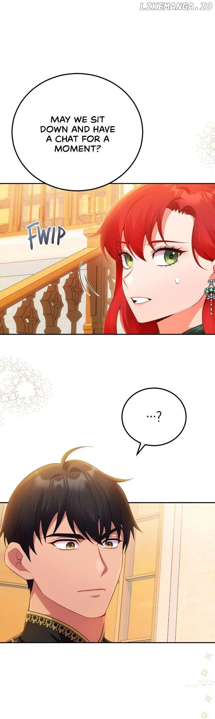I’m Divorcing My Tyrant Husband Chapter 89 page 16