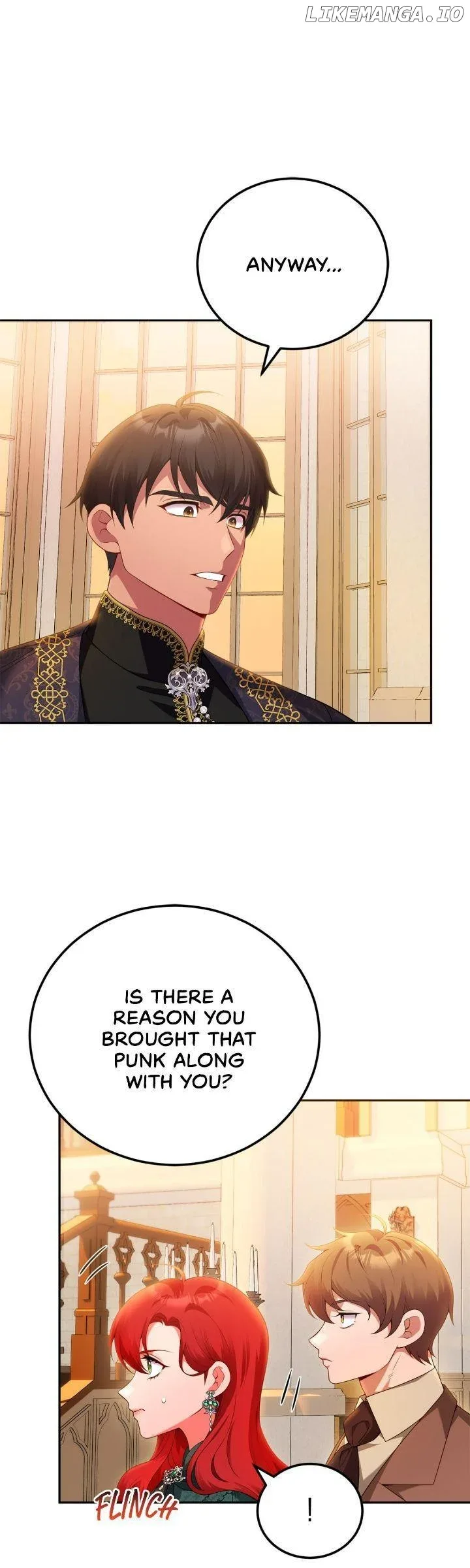 I’m Divorcing My Tyrant Husband Chapter 89 page 13