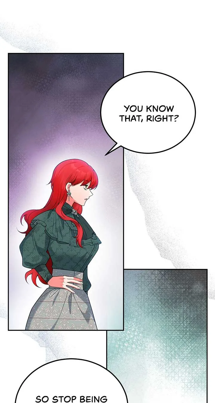 I’m Divorcing My Tyrant Husband Chapter 90 page 19