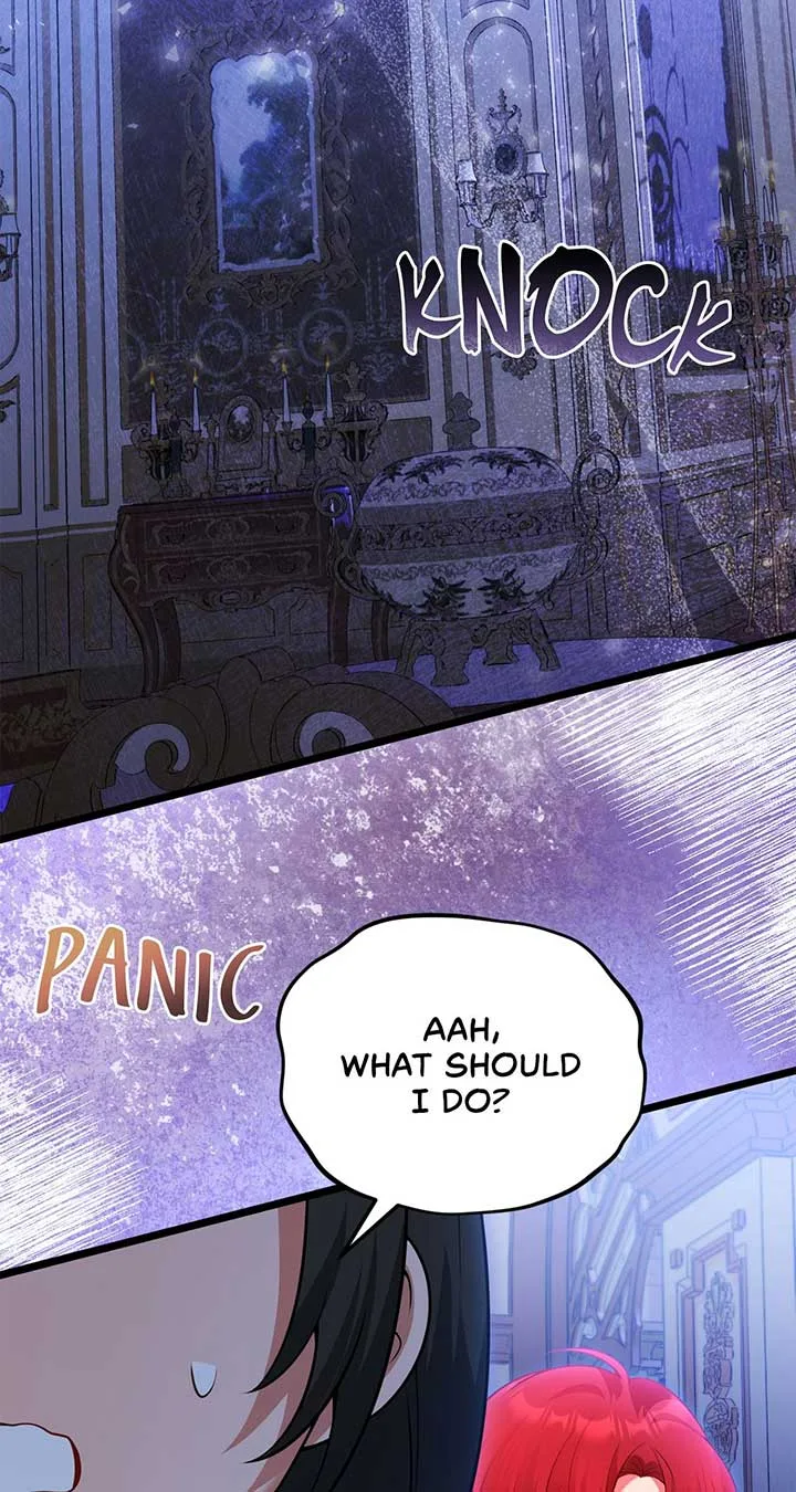I’m Divorcing My Tyrant Husband Chapter 90 page 10