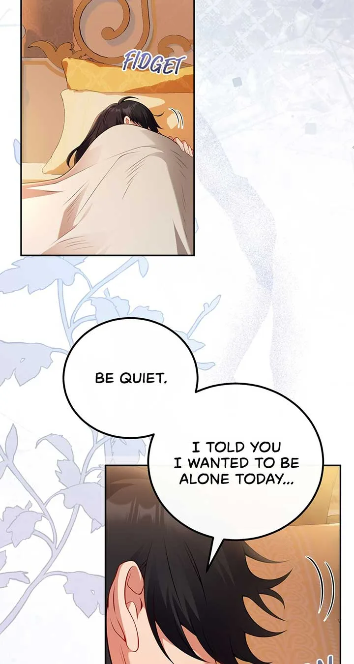 I’m Divorcing My Tyrant Husband Chapter 90 page 4