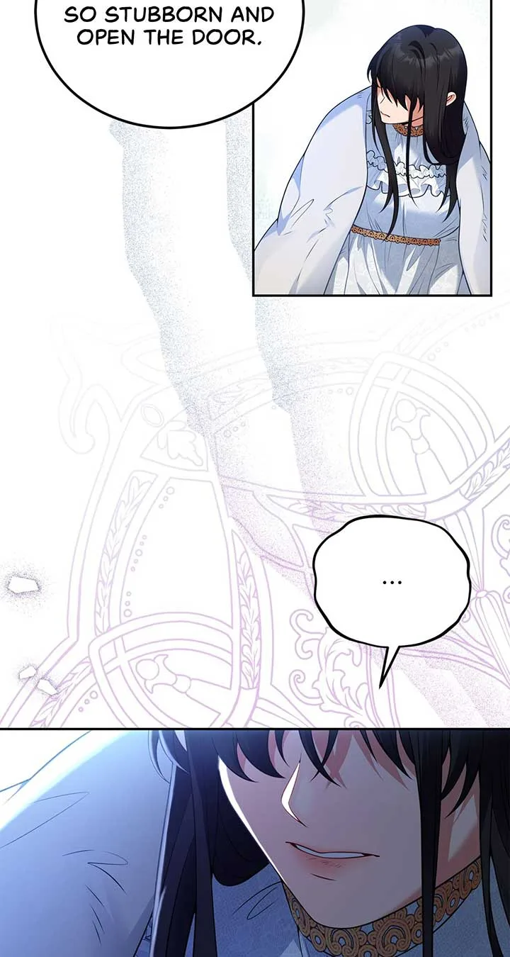 I’m Divorcing My Tyrant Husband Chapter 90 page 20