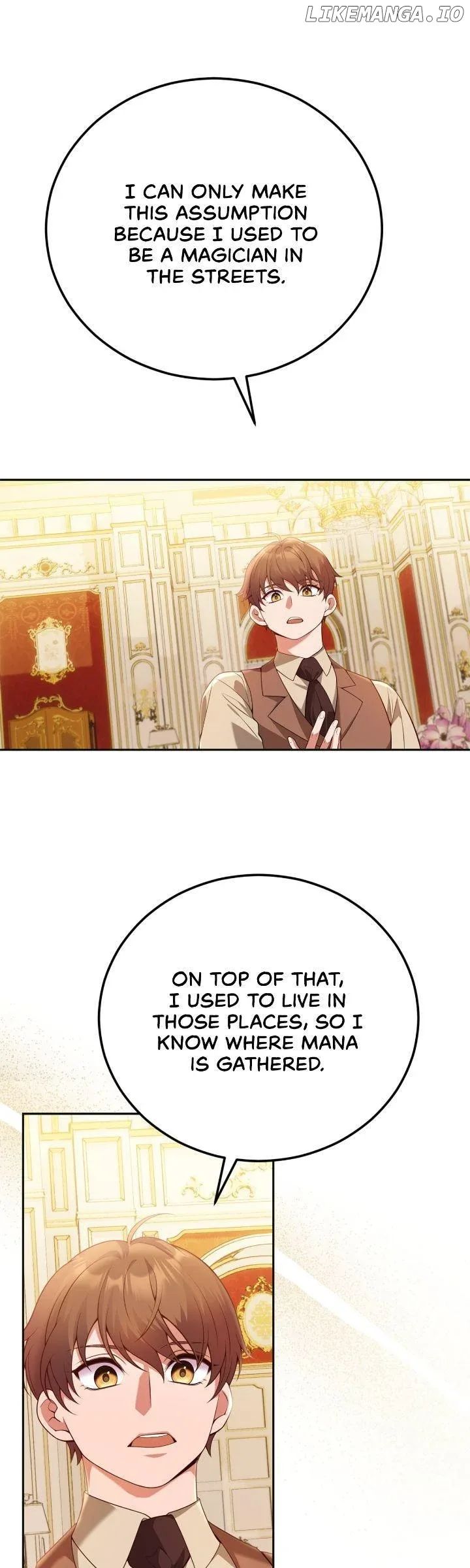 I’m Divorcing My Tyrant Husband Chapter 89 page 2