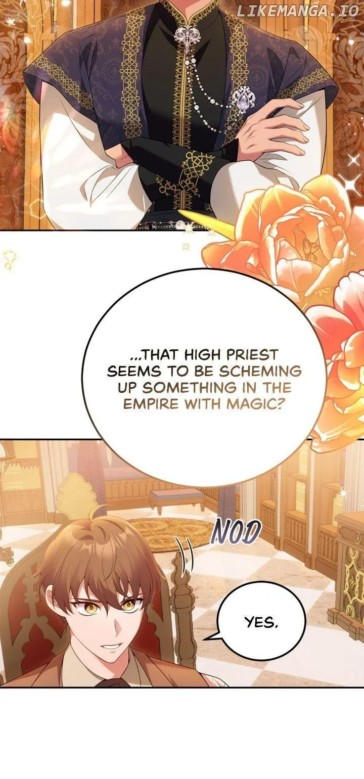 I’m Divorcing My Tyrant Husband Chapter 89 page 18