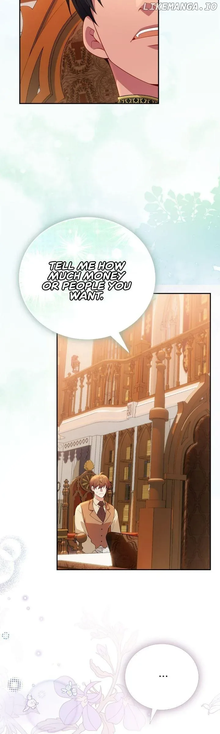 I’m Divorcing My Tyrant Husband Chapter 89 page 27