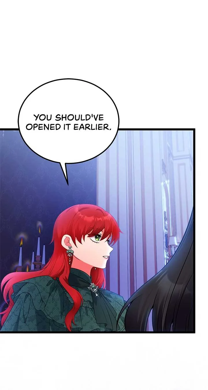 I’m Divorcing My Tyrant Husband Chapter 90 page 24