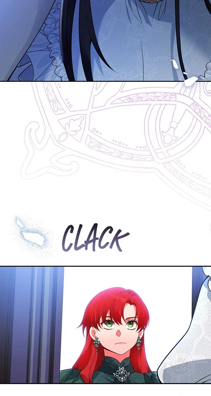 I’m Divorcing My Tyrant Husband Chapter 90 page 21
