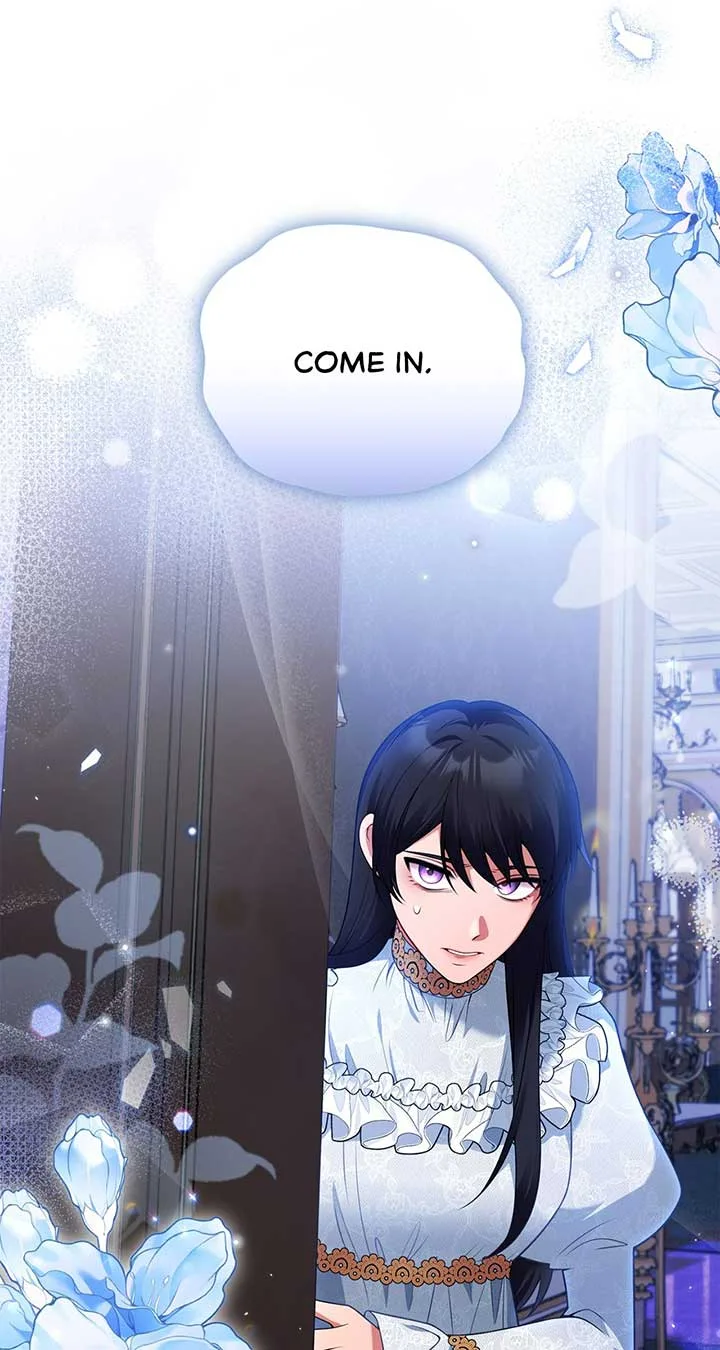 I’m Divorcing My Tyrant Husband Chapter 90 page 22