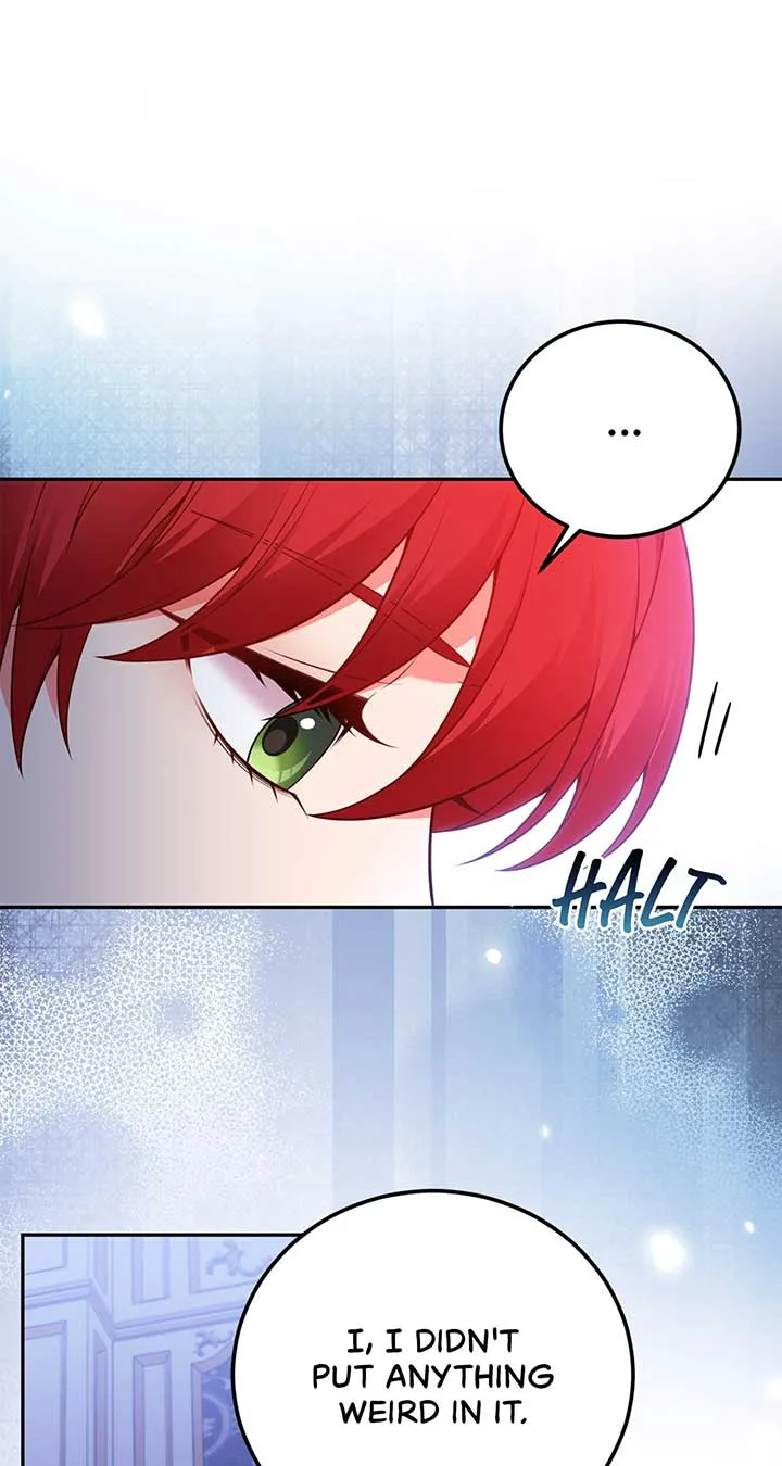 I’m Divorcing My Tyrant Husband Chapter 90 page 34