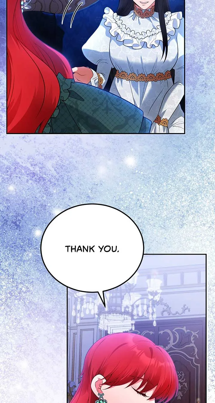 I’m Divorcing My Tyrant Husband Chapter 90 page 32