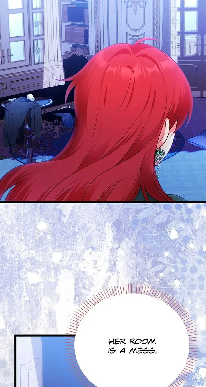 I’m Divorcing My Tyrant Husband Chapter 90 page 26