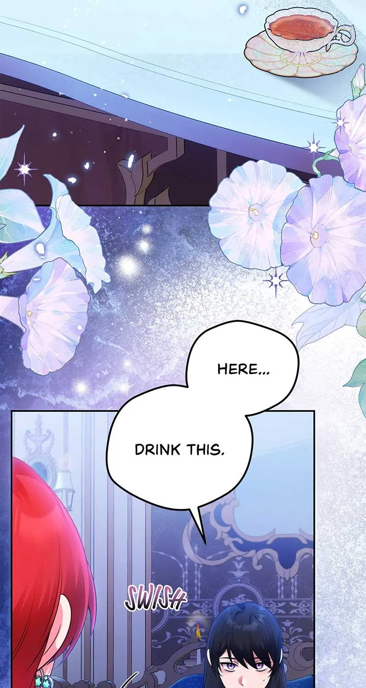 I’m Divorcing My Tyrant Husband Chapter 90 page 31