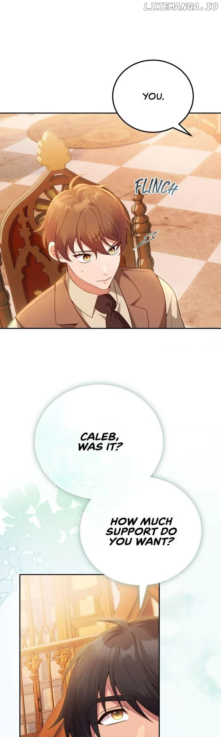 I’m Divorcing My Tyrant Husband Chapter 89 page 26
