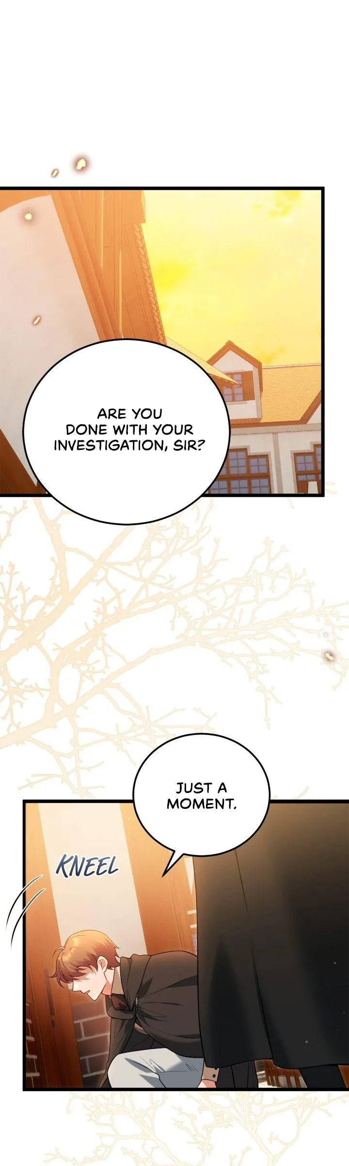 I’m Divorcing My Tyrant Husband Chapter 91 page 42