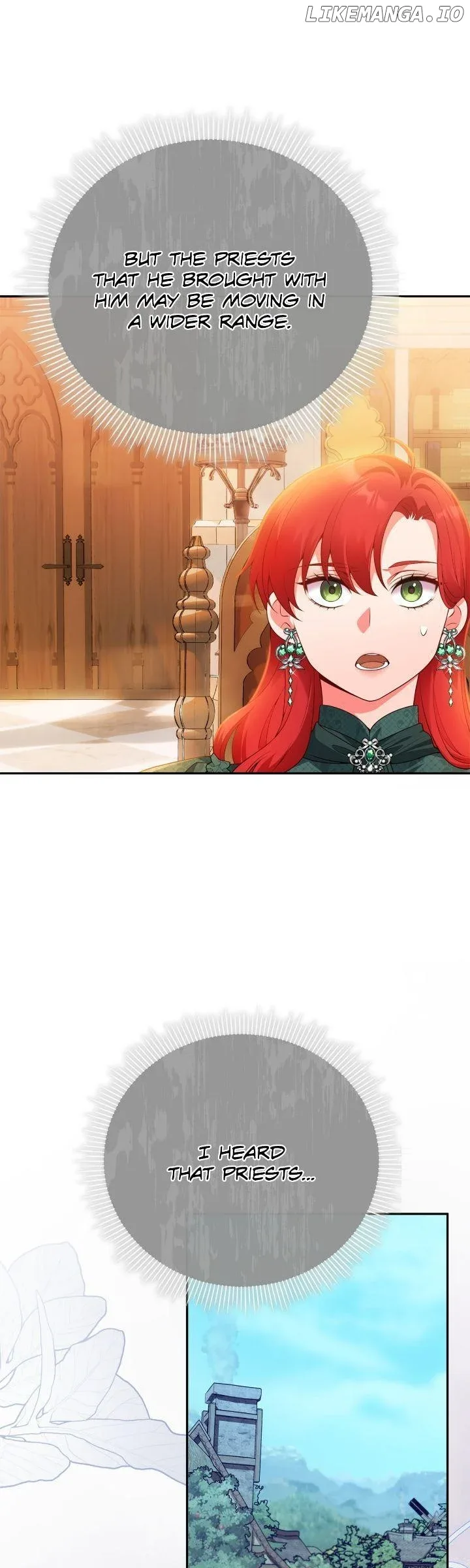 I’m Divorcing My Tyrant Husband Chapter 89 page 35