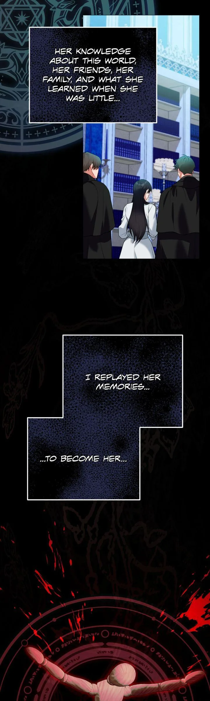 I’m Divorcing My Tyrant Husband Chapter 91 page 30