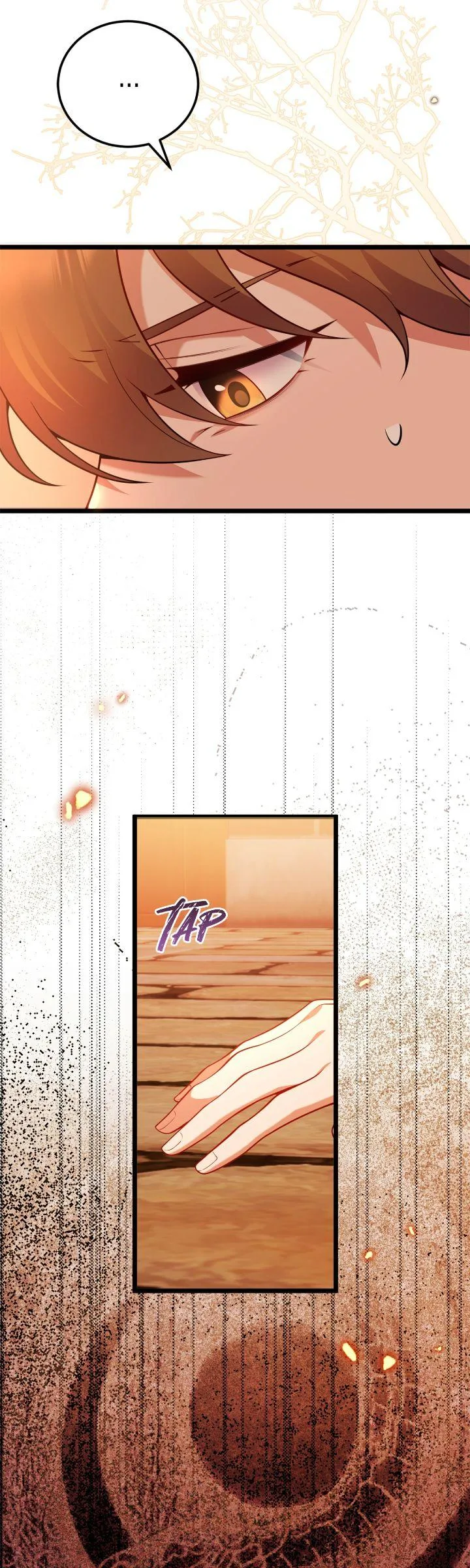 I’m Divorcing My Tyrant Husband Chapter 91 page 43
