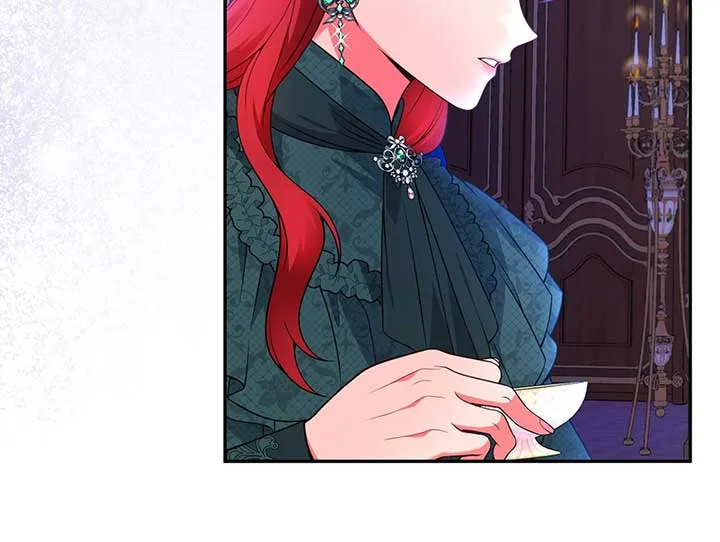 I’m Divorcing My Tyrant Husband Chapter 90 page 33