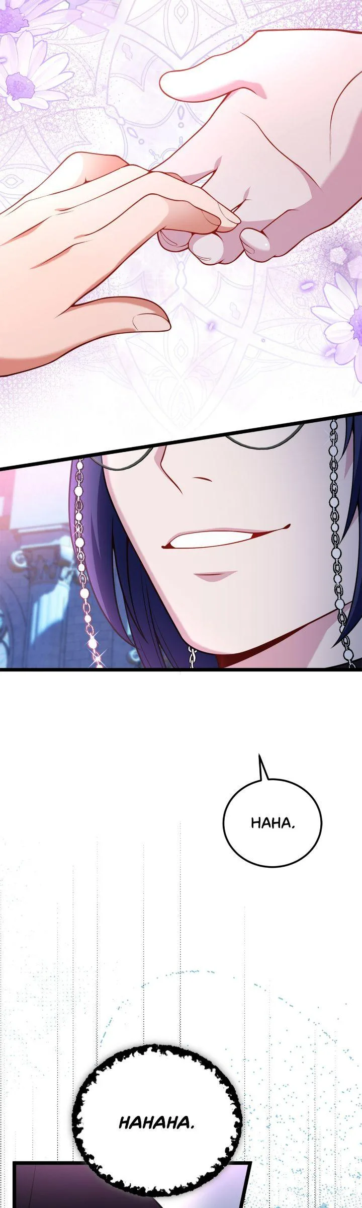 I’m Divorcing My Tyrant Husband Chapter 91 page 17