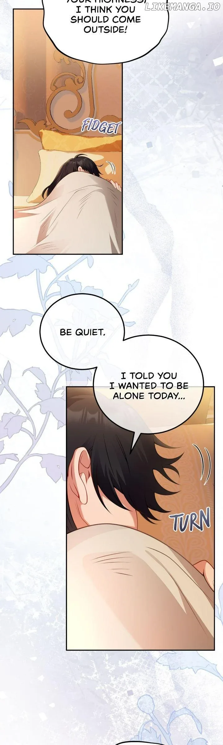 I’m Divorcing My Tyrant Husband Chapter 89 page 42