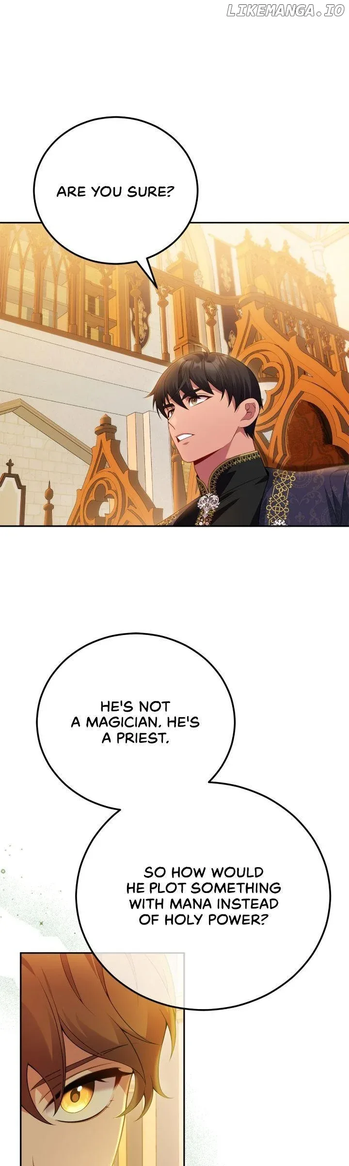 I’m Divorcing My Tyrant Husband Chapter 89 page 19