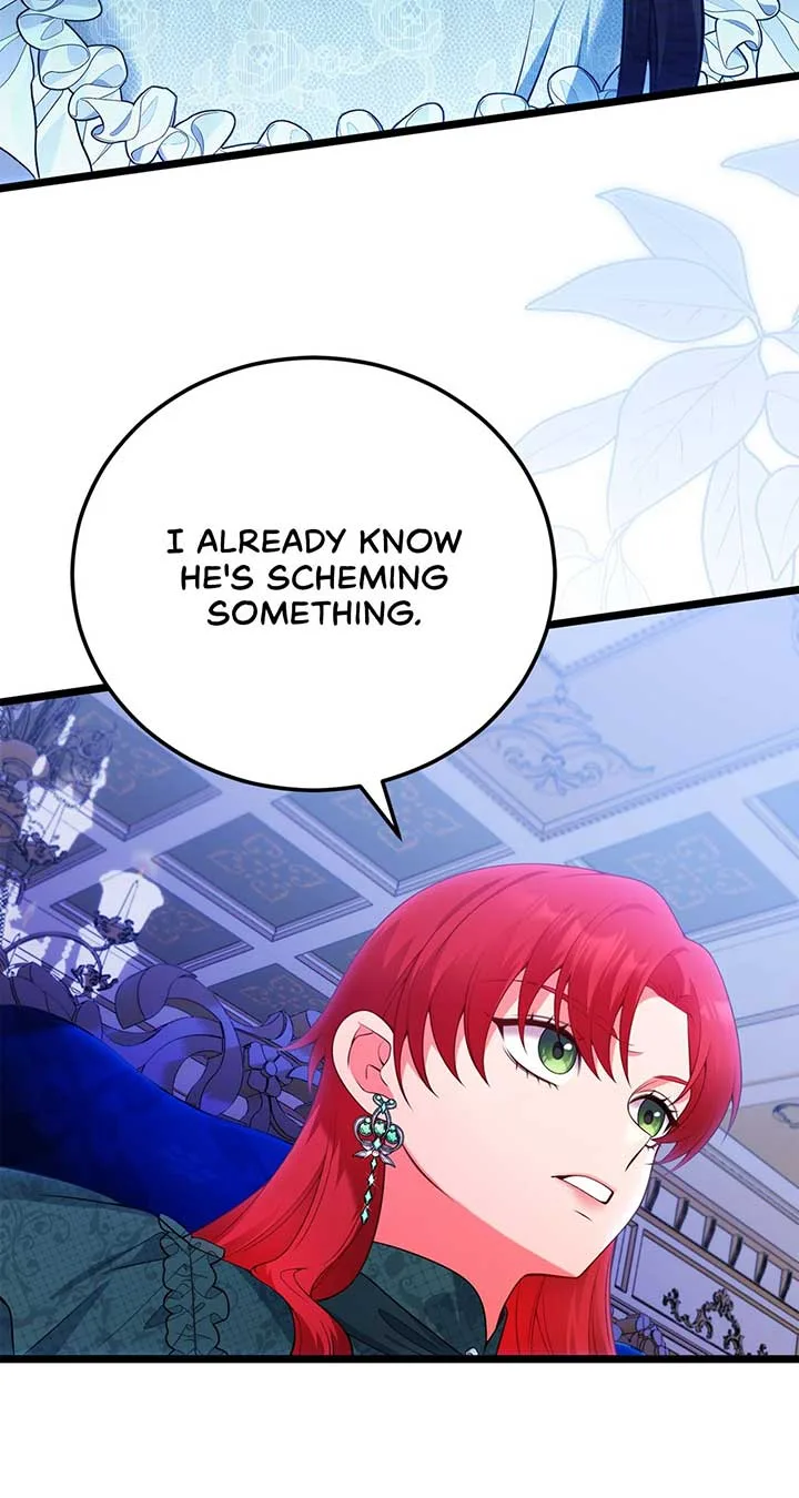 I’m Divorcing My Tyrant Husband Chapter 90 page 48