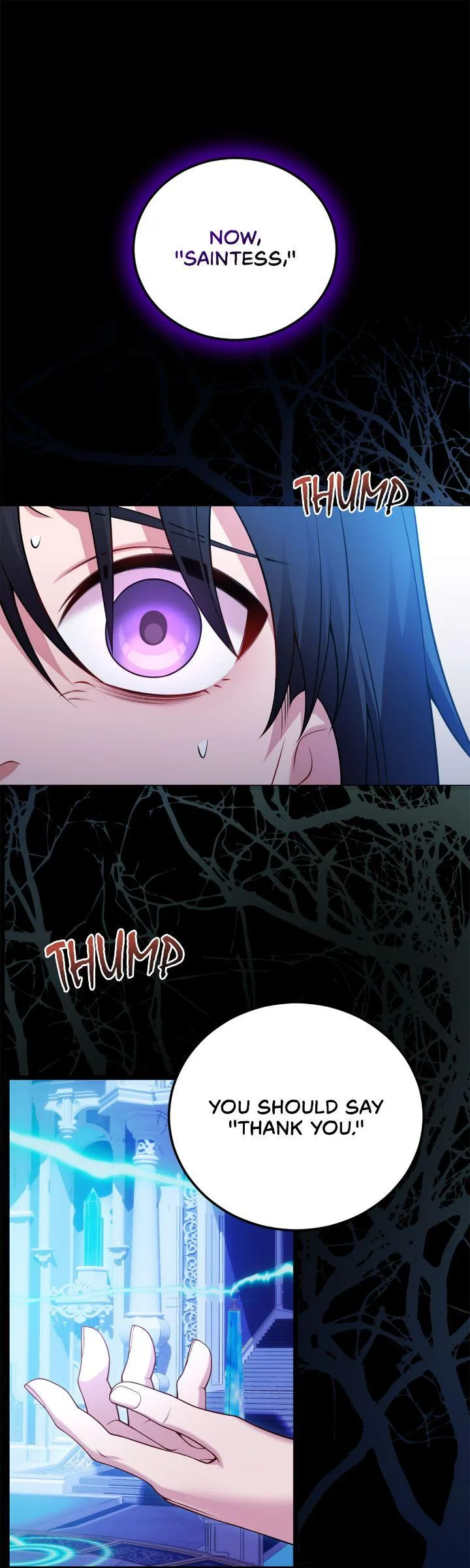 I’m Divorcing My Tyrant Husband Chapter 91 page 26