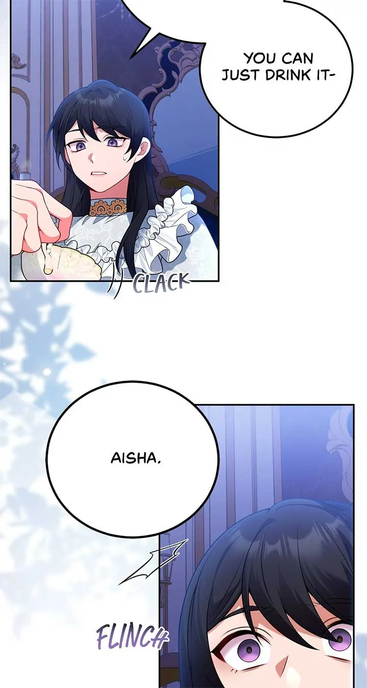 I’m Divorcing My Tyrant Husband Chapter 90 page 35