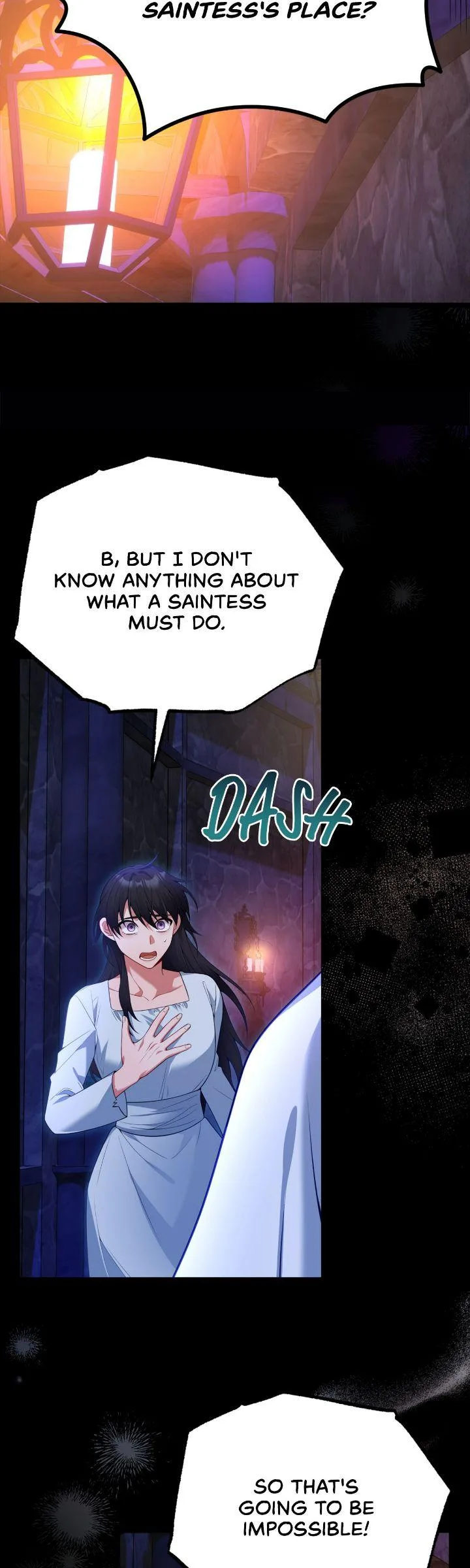 I’m Divorcing My Tyrant Husband Chapter 91 page 21