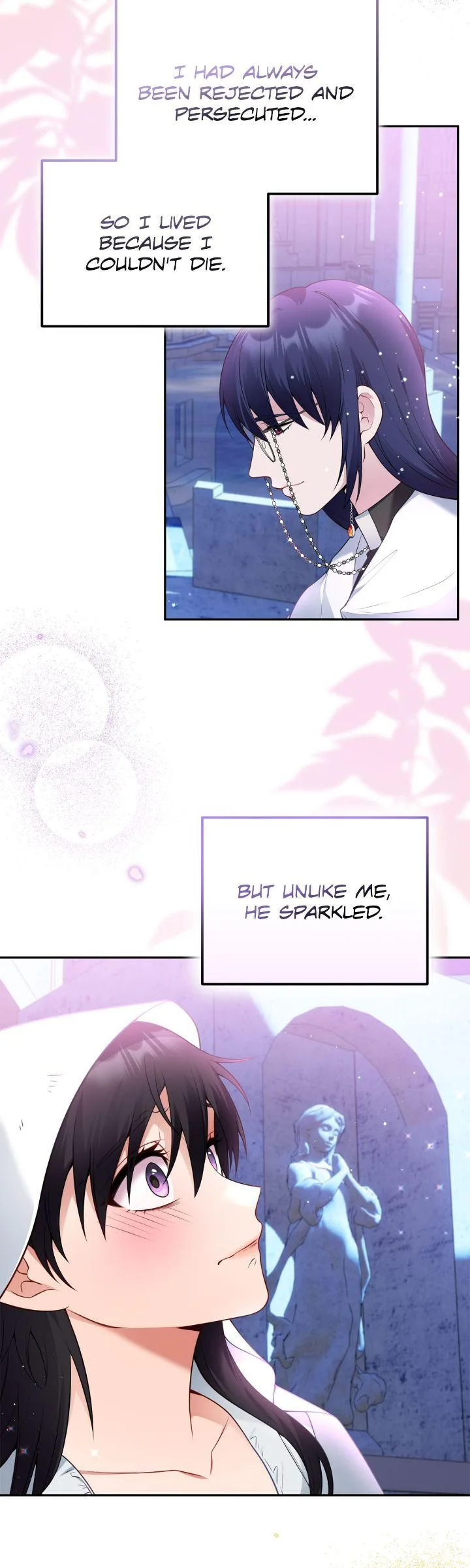 I’m Divorcing My Tyrant Husband Chapter 91 page 14