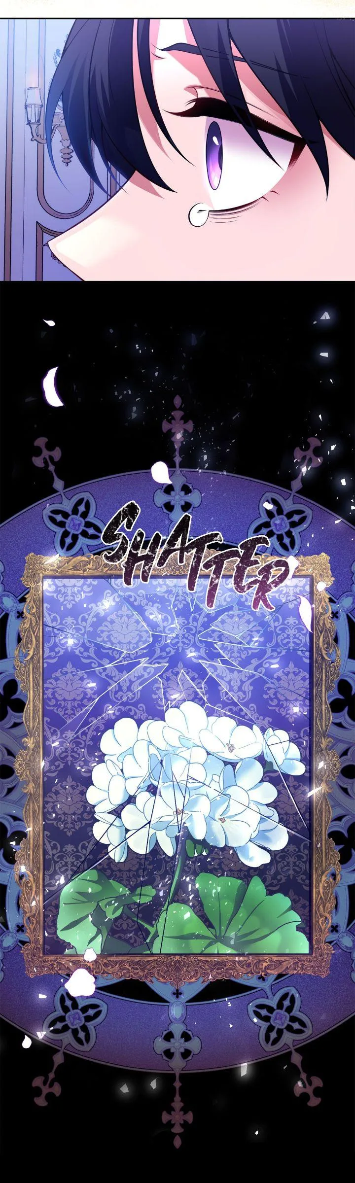 I’m Divorcing My Tyrant Husband Chapter 91 page 4