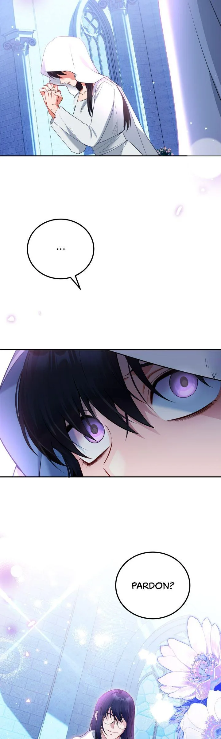 I’m Divorcing My Tyrant Husband Chapter 91 page 11
