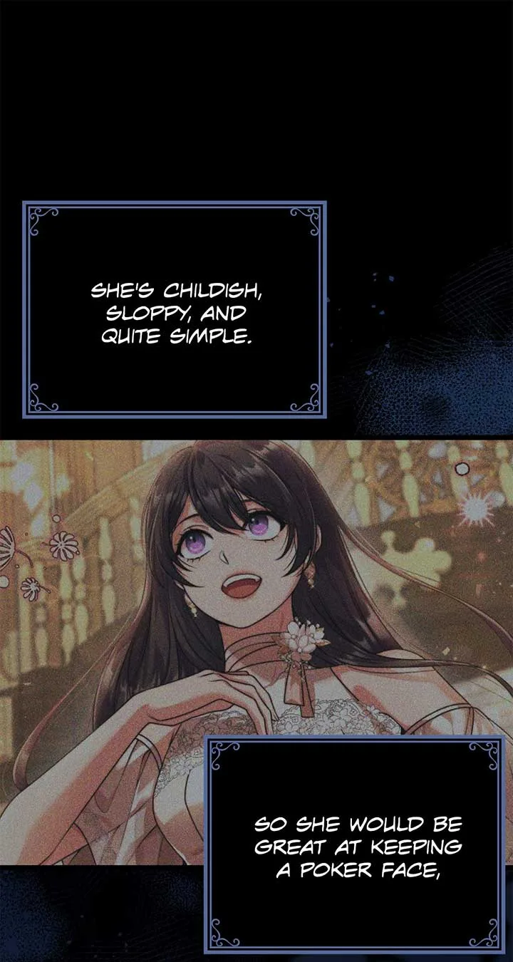 I’m Divorcing My Tyrant Husband Chapter 90 page 44